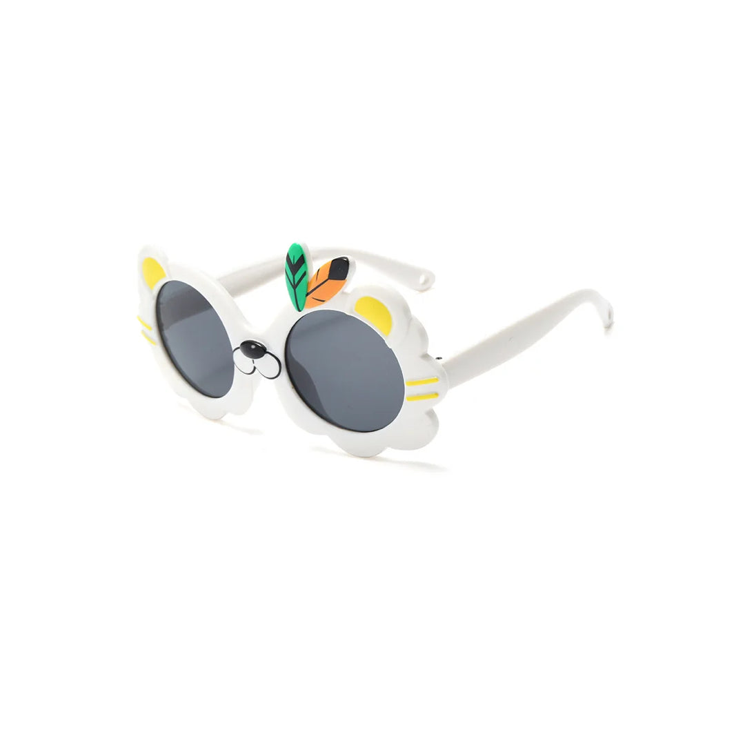Sunny Safari Sunglasses