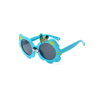 Sunny Safari Sunglasses